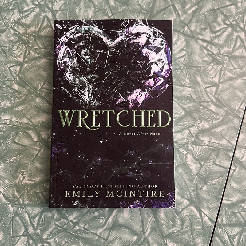 Wretched