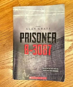 Prisoner B-3087