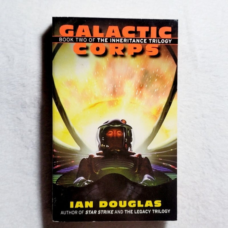 Galactic Corps