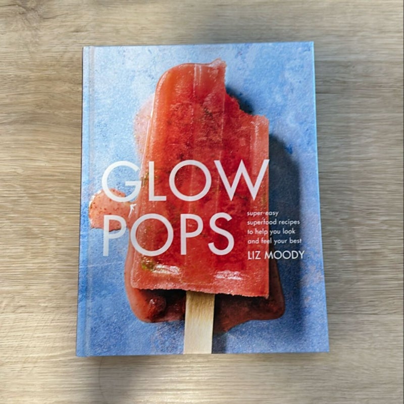 Glow Pops