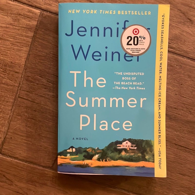 The Summer Place