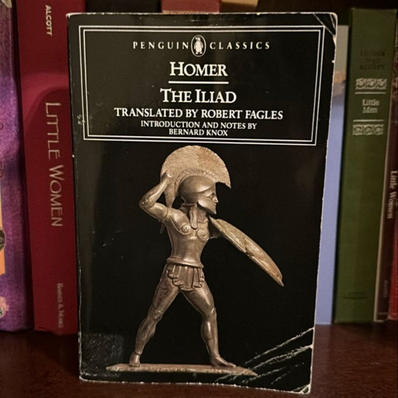 The Iliad