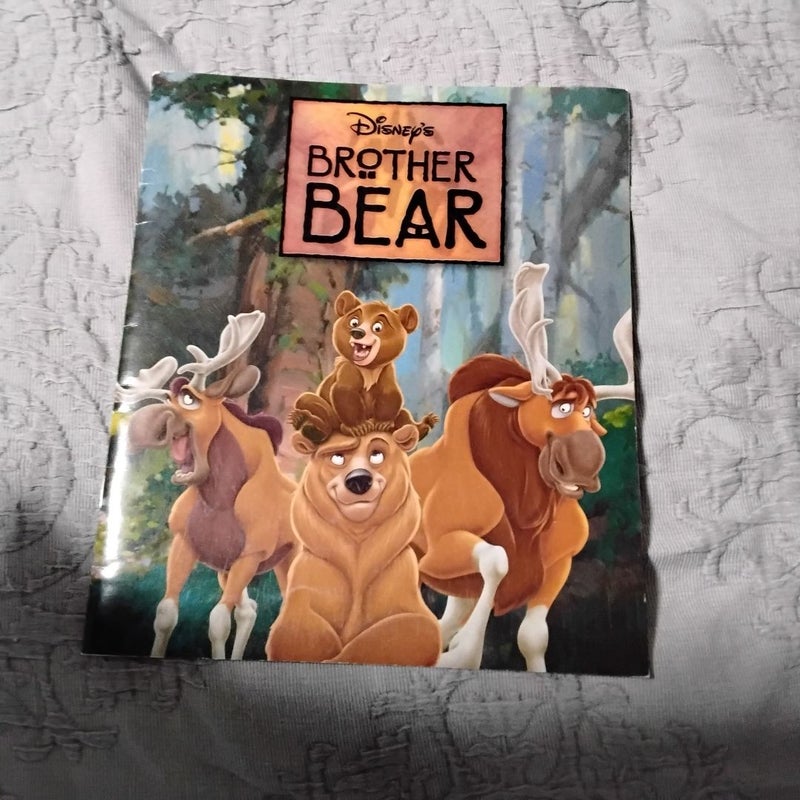 Disney's Brother Bear