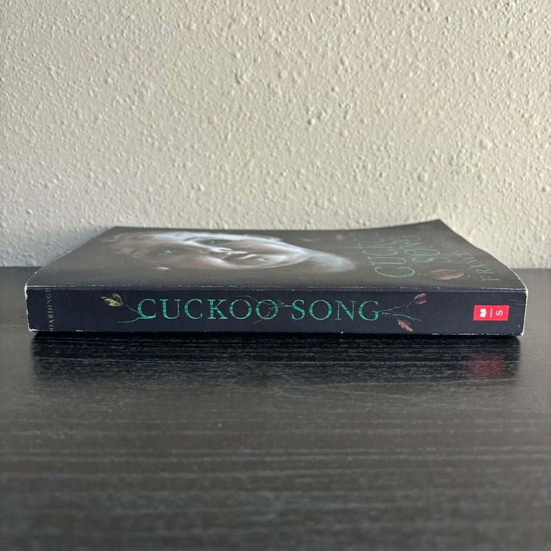 Cuckoo Song