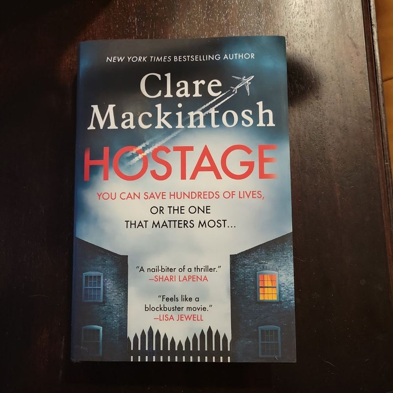 Hostage