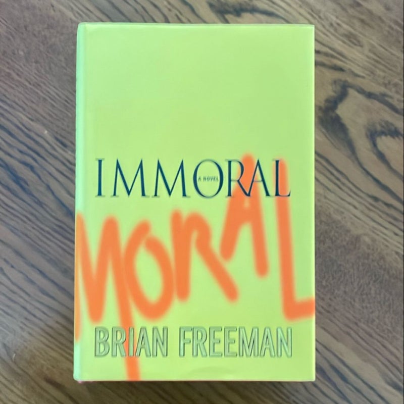 Immoral