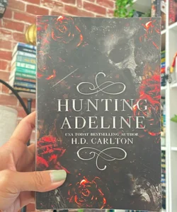 Hunting Adeline