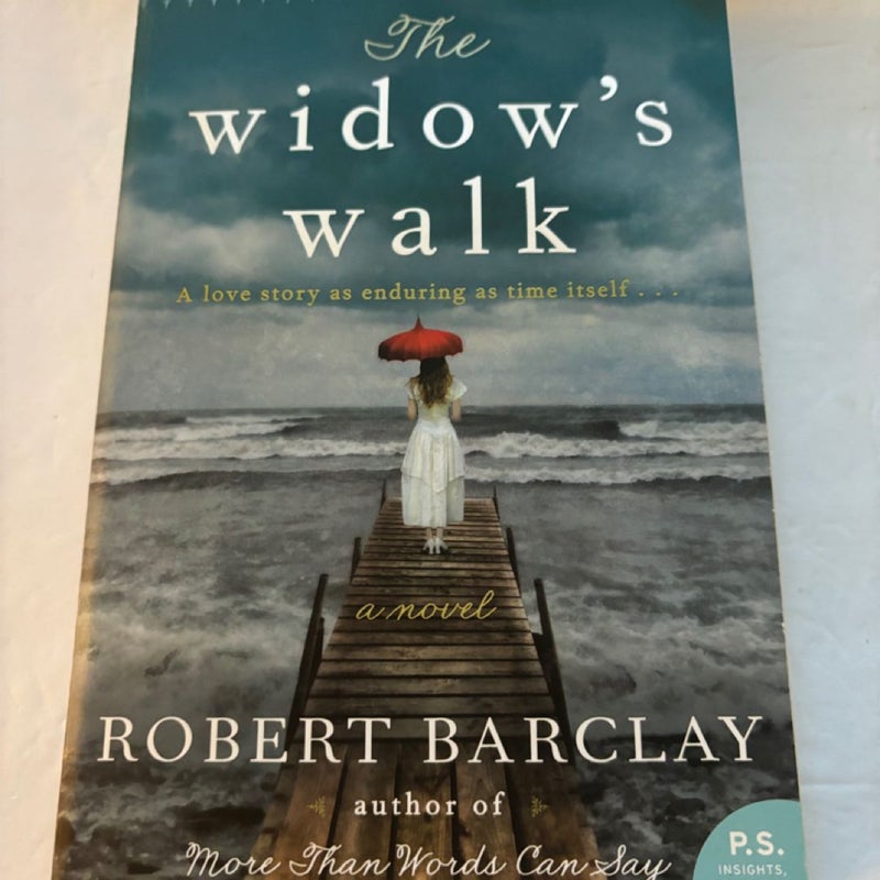 The Widow's Walk