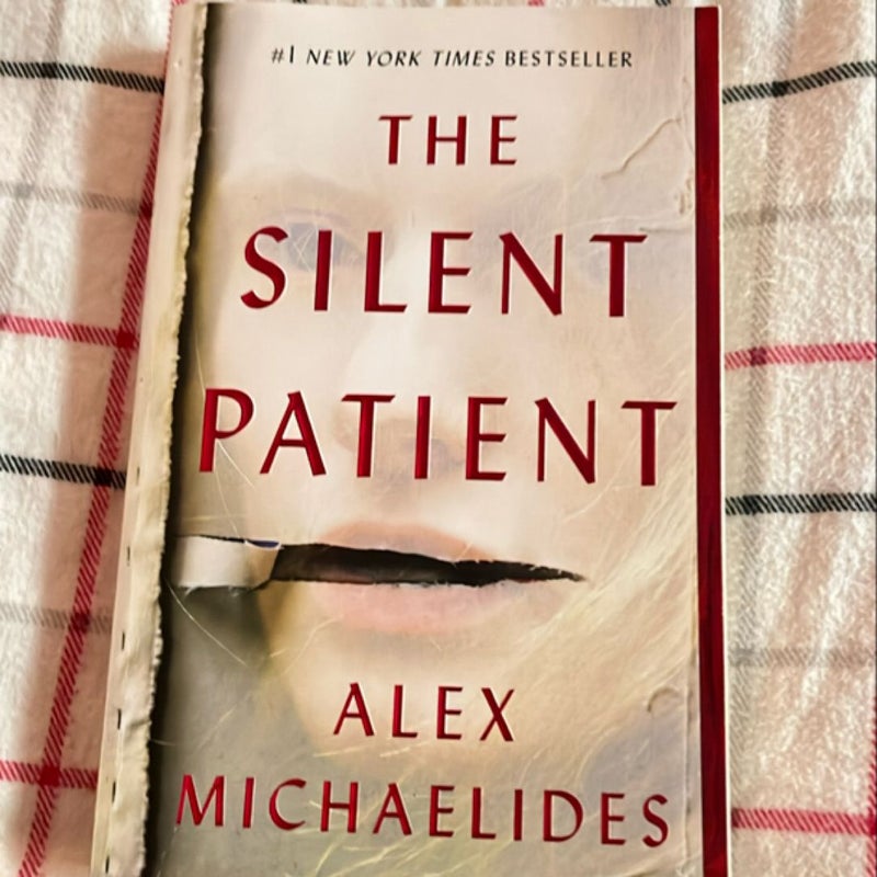 The Silent Patient