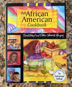 African American Cookbook