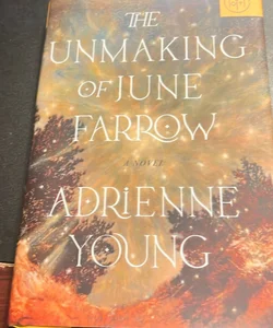 The Unmaking of June Farrow