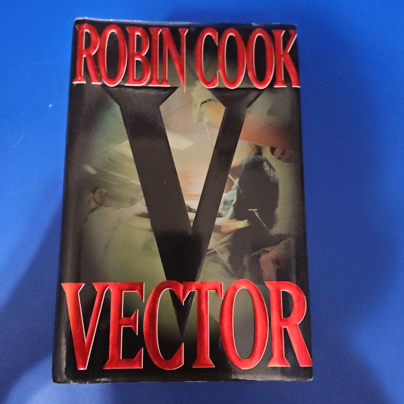 Vector