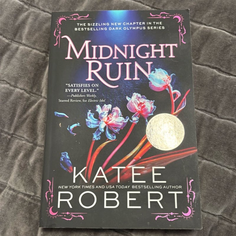 Midnight Ruin