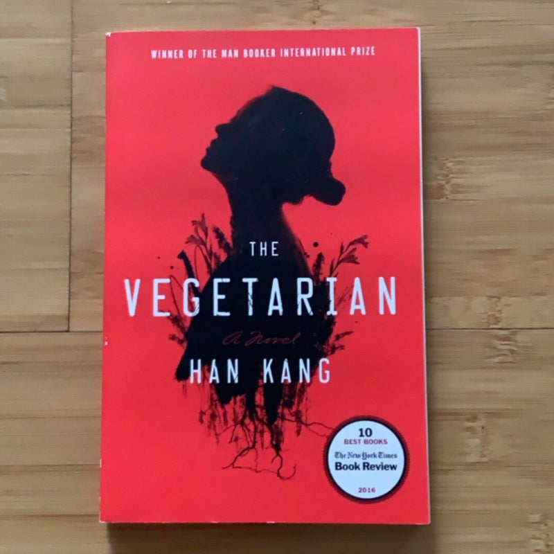 The Vegetarian
