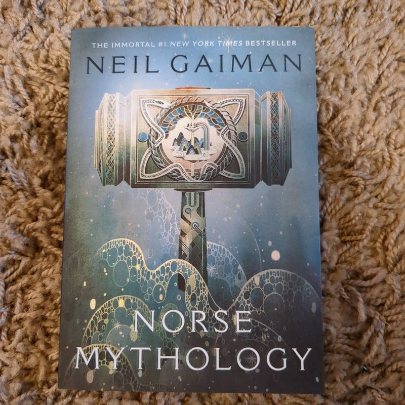 Norse Mythology