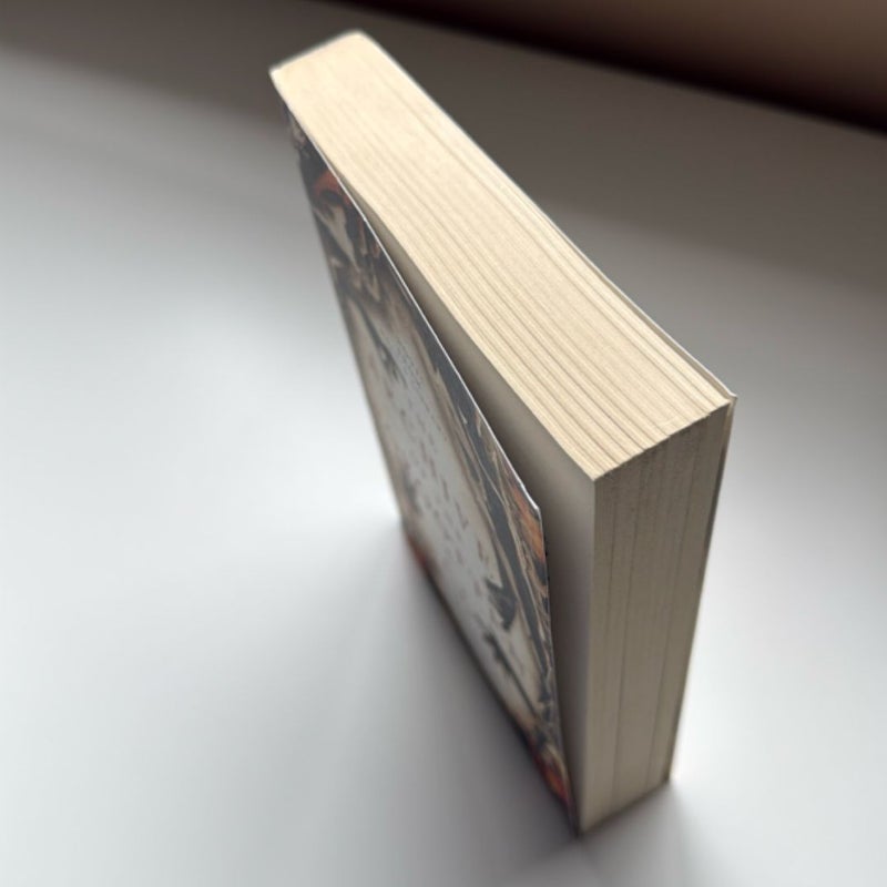 The Archive of the Forgotten