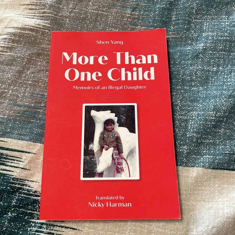 More Than One Child