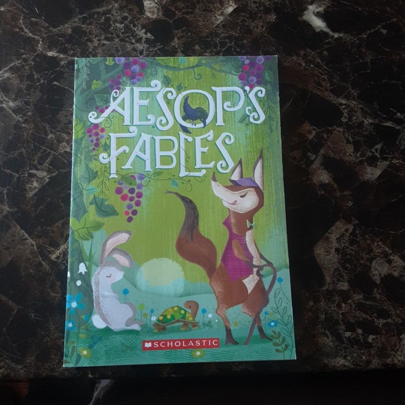 Aesop's Fables