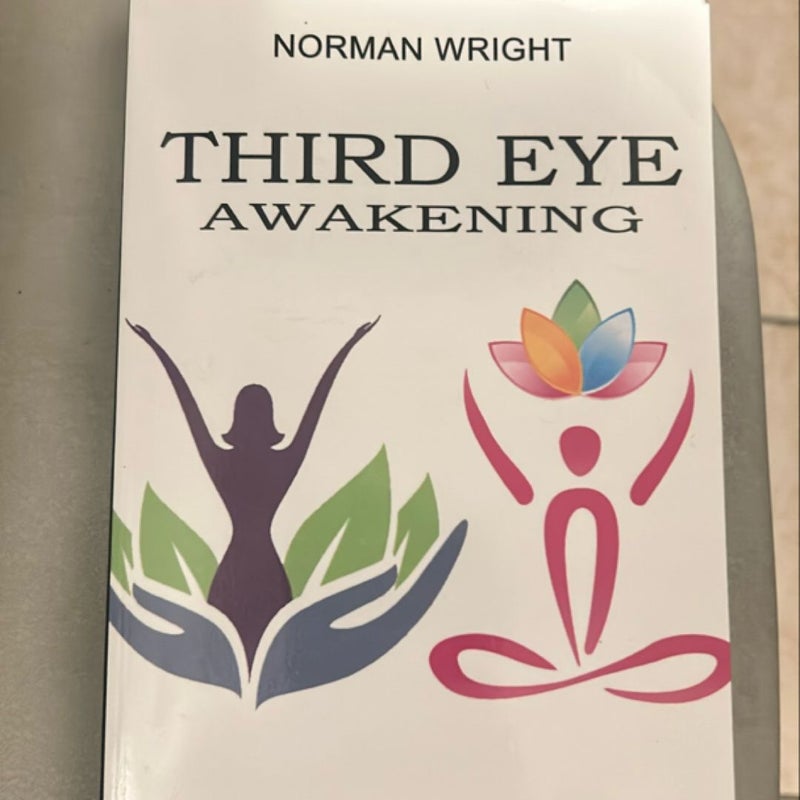 Third Eye Awakening