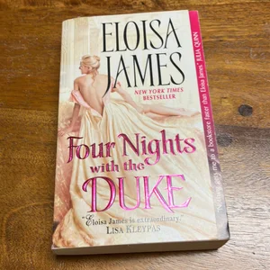 Four Nights with the Duke
