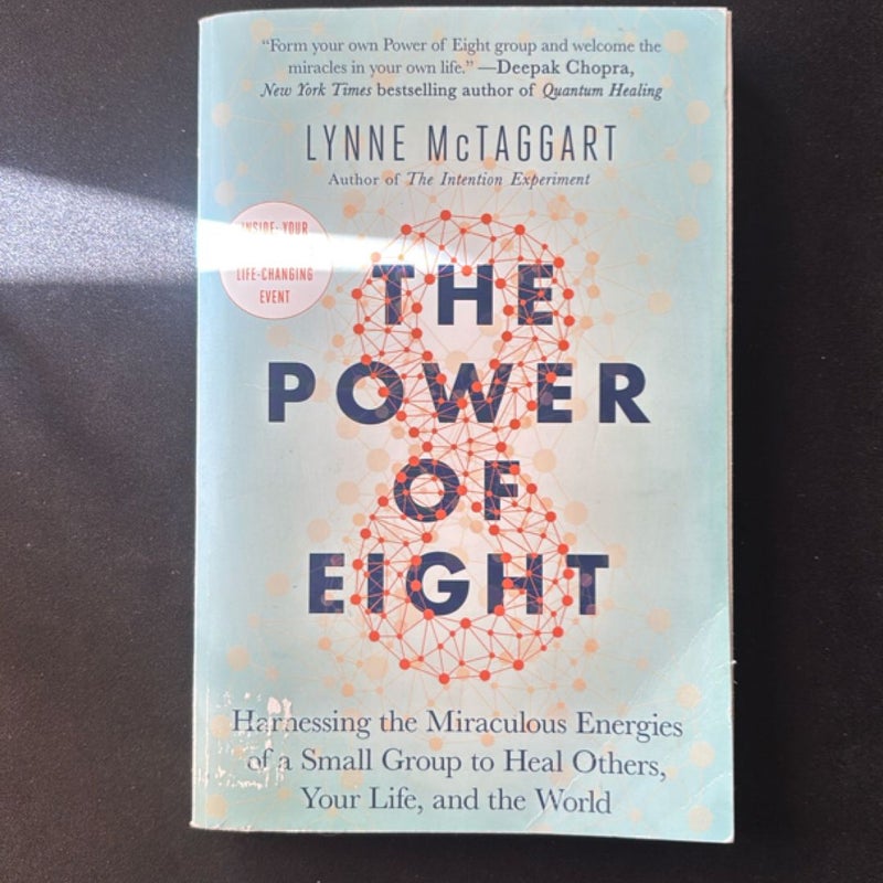 The Power of Eight