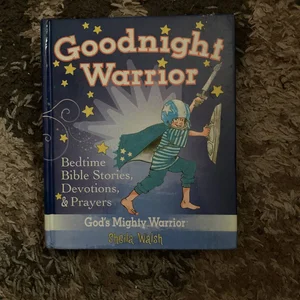 Goodnight Warrior