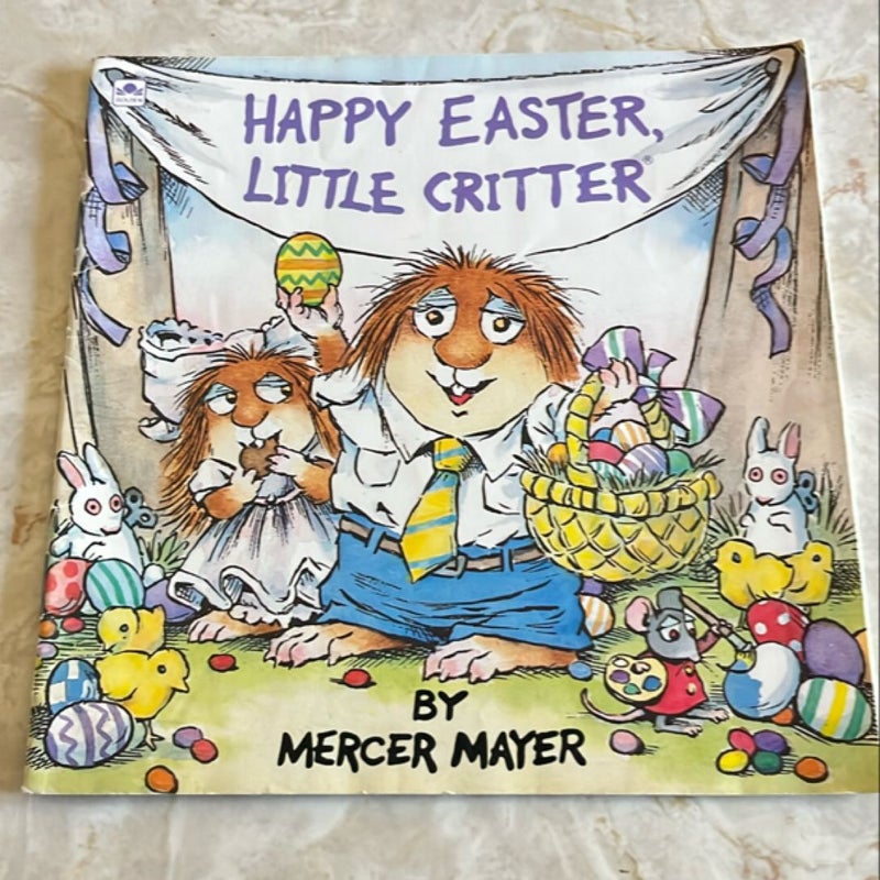 All by Myself (Little Critter)