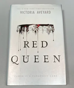 Red Queen