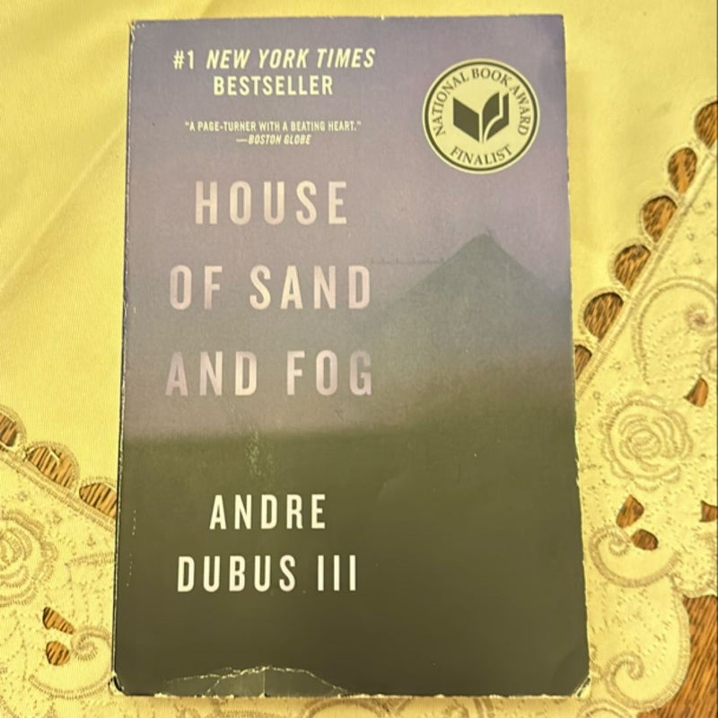 House of Sand and Fog