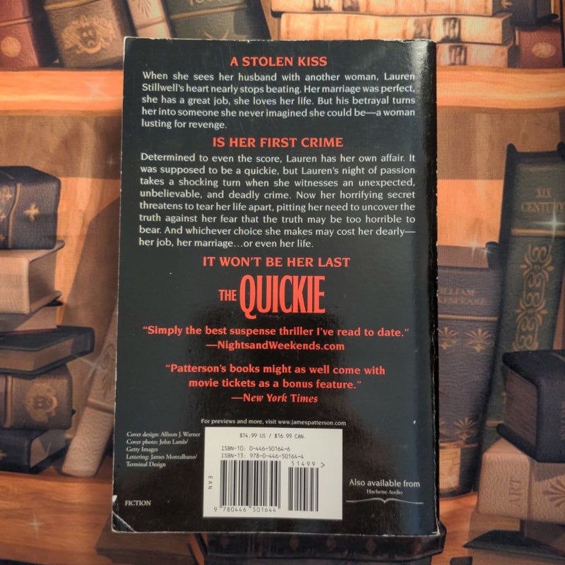 The Quickie