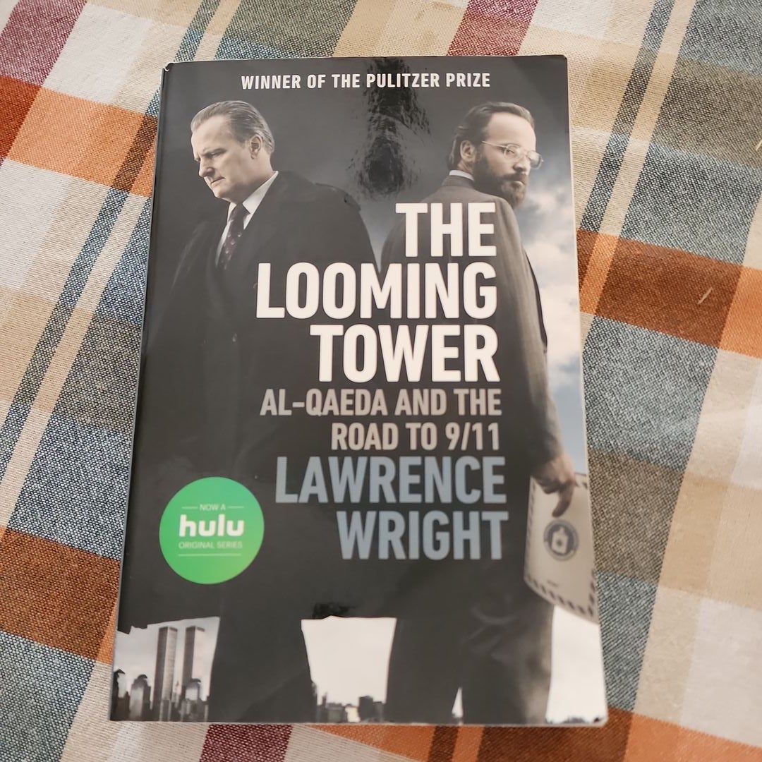 The Looming Tower (Movie Tie-In)