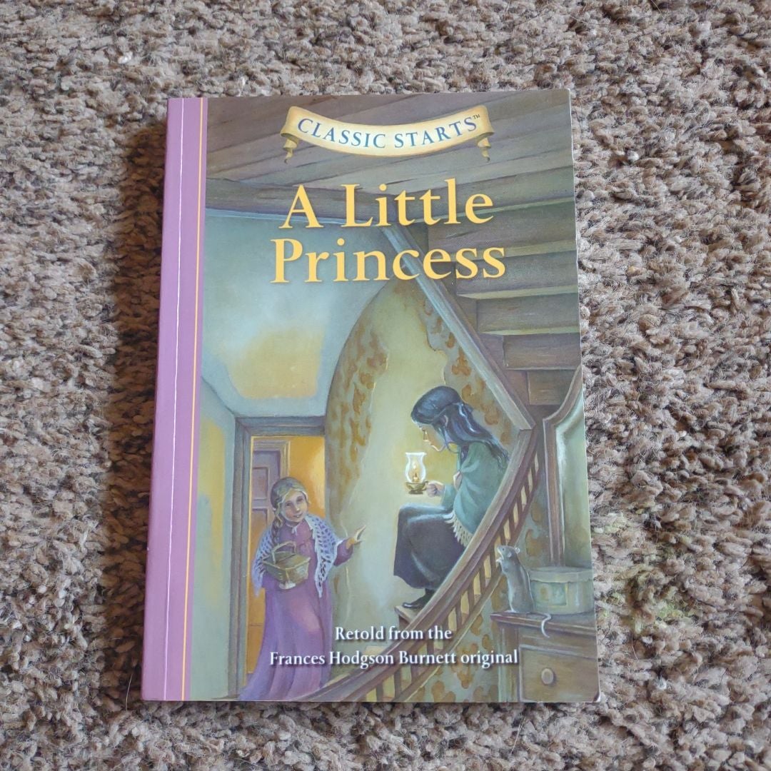 A Little Princess