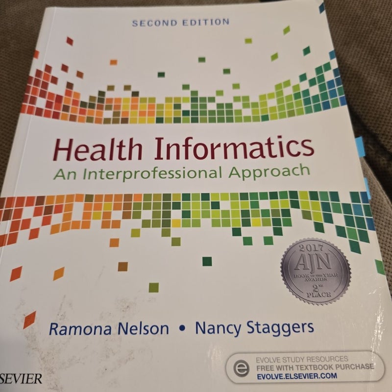 Health Informatics