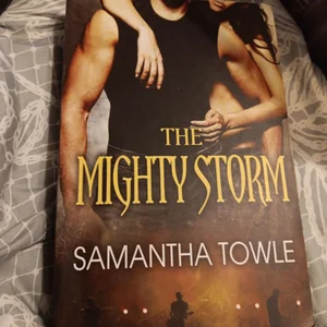 The Mighty Storm