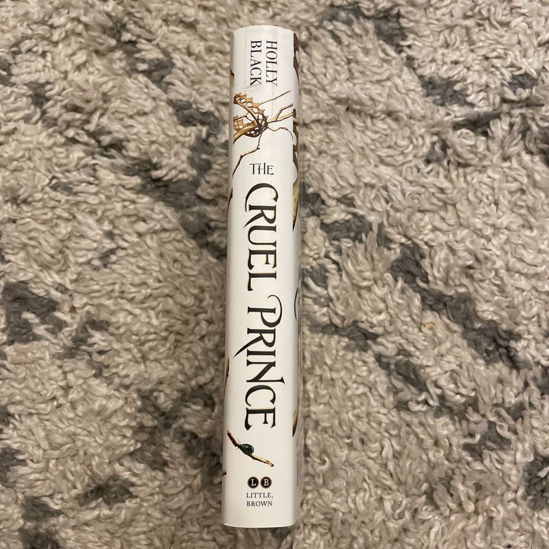 The Cruel Prince