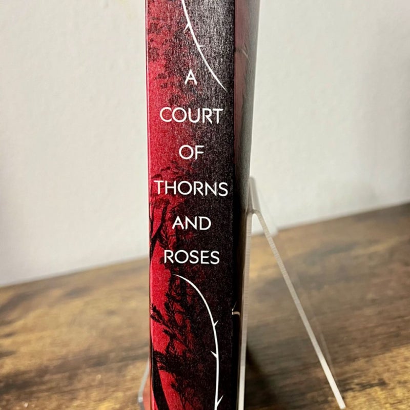 OOP A Court of Thorns and Roses- original ACOTAR