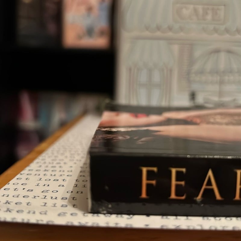 Fearless