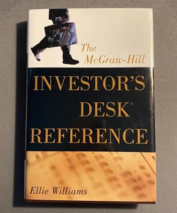The Mcgraw-Hill Investor's Desk Reference