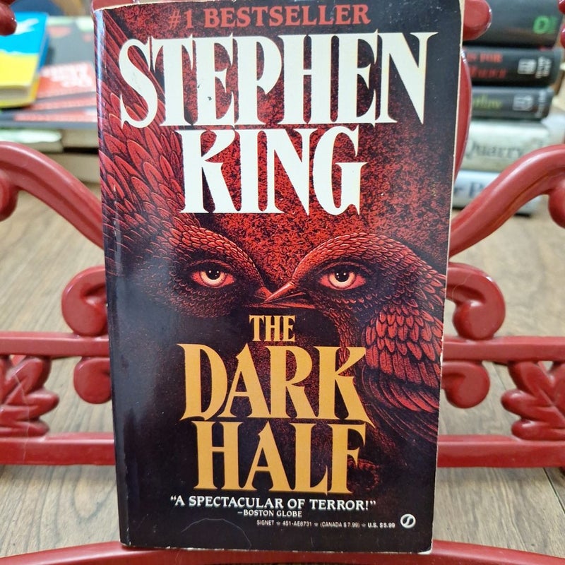 The Dark Half