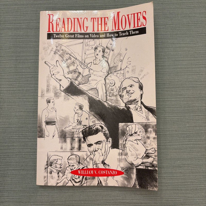 Reading the Movies