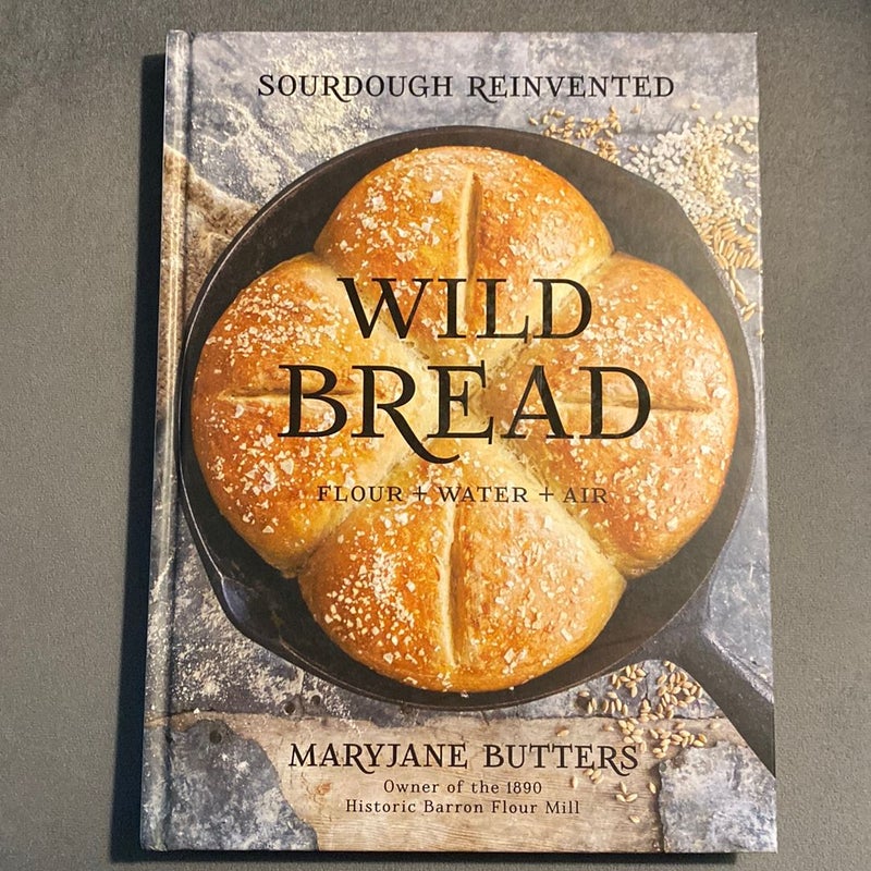 Wild Bread