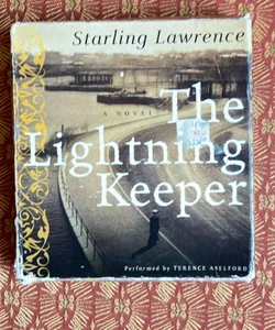 The Lightning Keeper