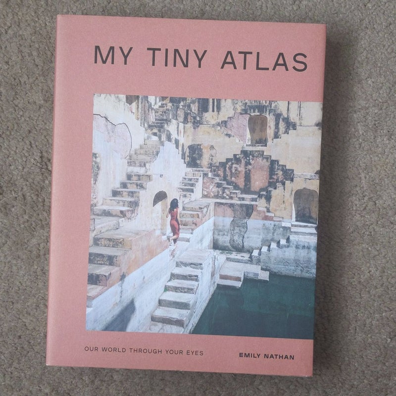 My Tiny Atlas