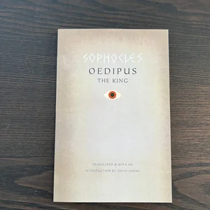 Oedipus the King