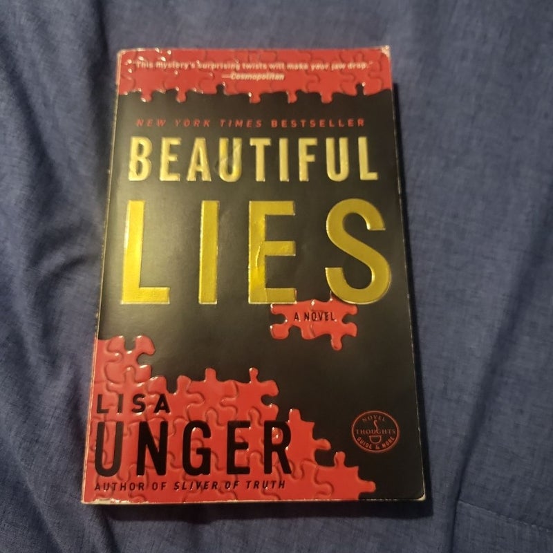 Beautiful Lies