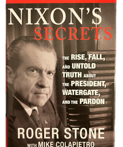 Nixon’s Secrets