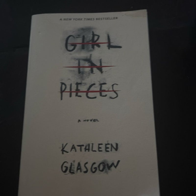 Girl in Pieces