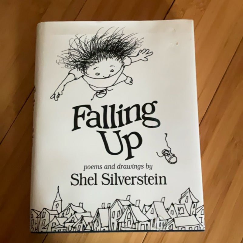 Falling Up