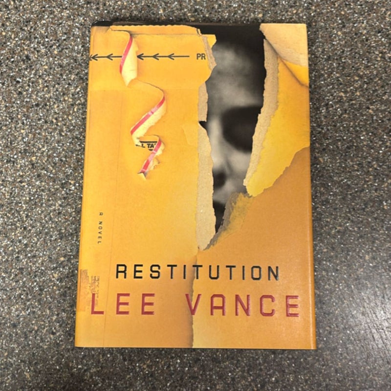 Restitution