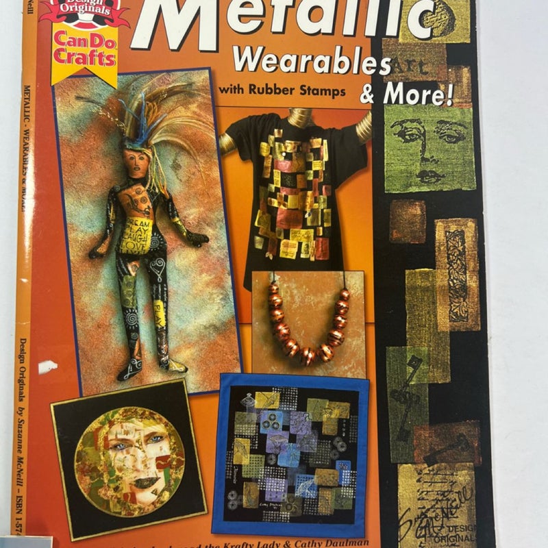 Brushless Painting & other craft books